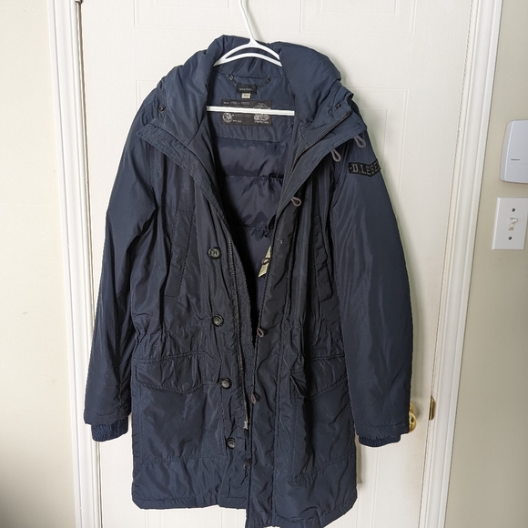 Manteau - Picture 1 of 3